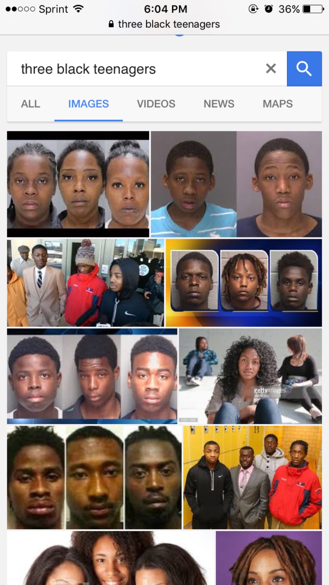 averageblackteen:  Please wake up.  If this doesn’t speak to you I don’t know