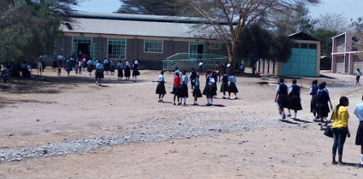 Noonkoir Girls School Closed Over Alleged Cases of Lesbianism