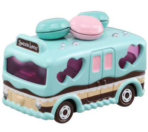 kawaiiteatime:takaratomy toy cars