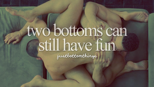 JUSTBOTTOMTHINGS