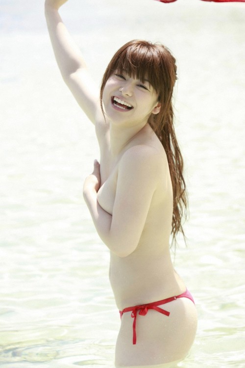 jaylovesasians: Airi Nakajima - jaylovesasians.tumblr.com bit.ly/17Yd0NK