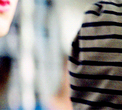 tonystarking:  Steve Rogers + Close Ups (not necessarily of his face) 