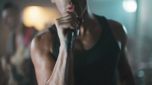 jonasbroders:  DNCE - Body Moves (2016) Directed by Hannah Lux Davis.
