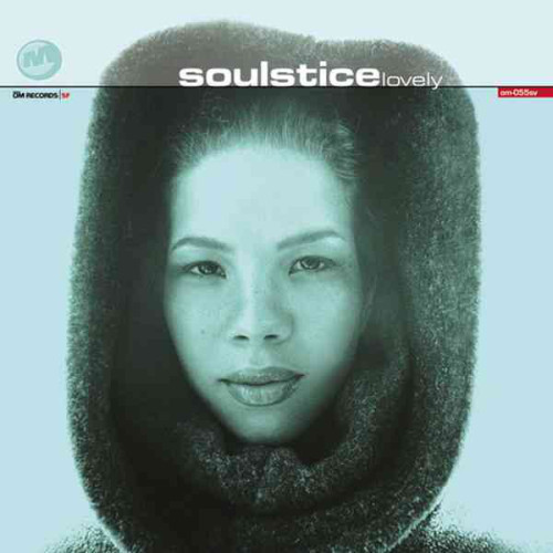 004blu: Soulstice ‎– Lovely (2000)