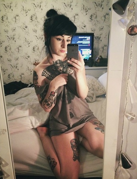 oktimeforplanbee:  Instagram: dropppdead 