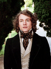 amatesura:David Copperfield (2000) + costumes