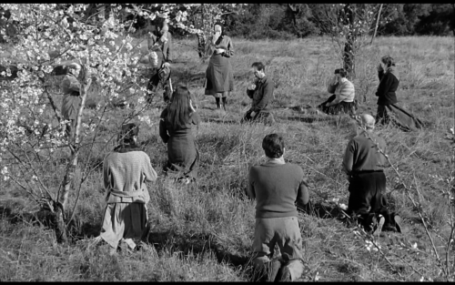 1961, Viridiana, Luis Buñuel