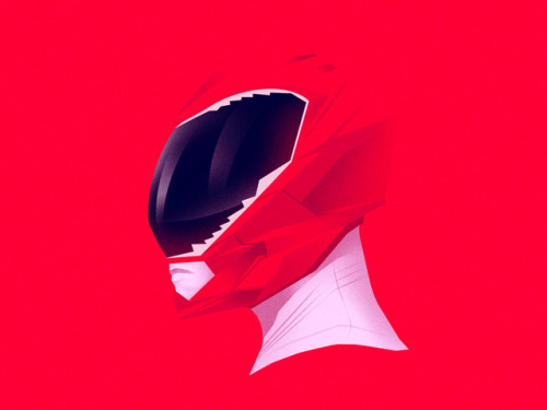 (via Go Go Power Rangers ! by Andrei Nicolescu)