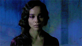 letalestrange:“Was I such a bad student?”“On the contrary, you were one of my cleverest.”
