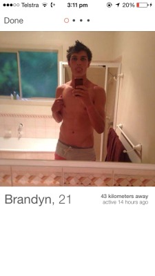 realaussienudes:  Brandyn 21, Kilmore, VIC 