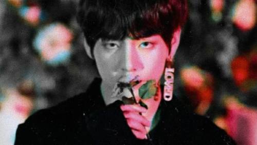 This Is How I Think Singularity Depicts The Pain And Strength That Comes With Love.