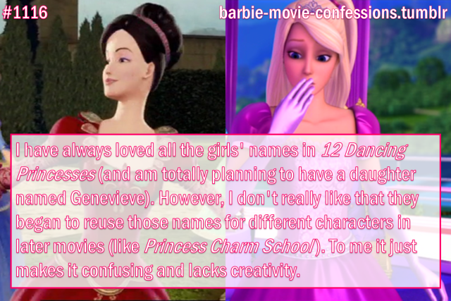 barbie 12 dancing princesses blair