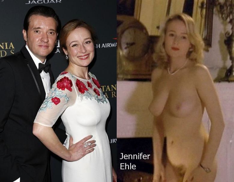 Has jennifer ehle ever been nude