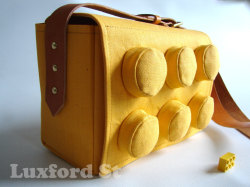 legozz:  Block Bag - Lego We Love You (by