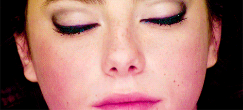hi-im-itzel:  her eyes <3 