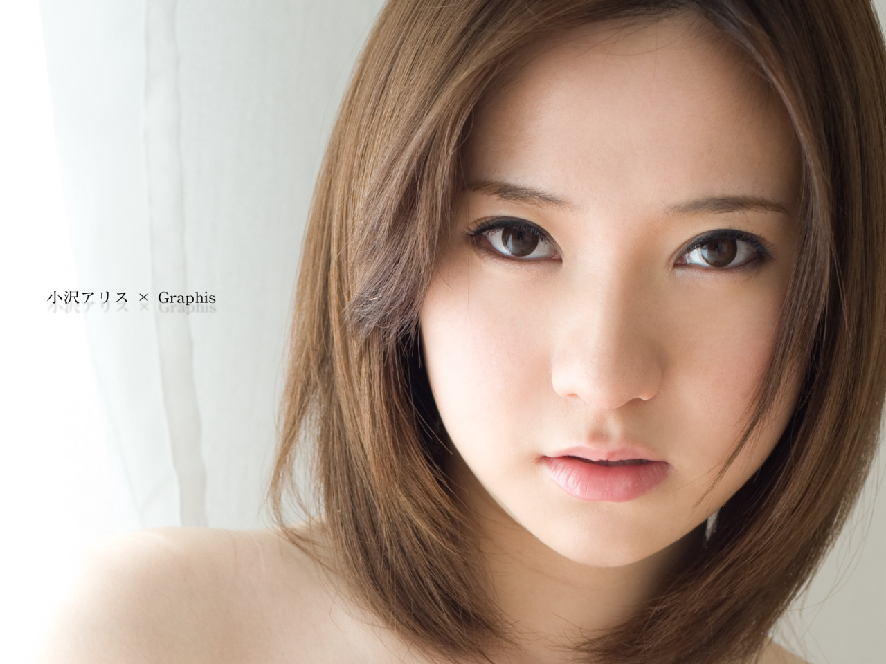 orientalfucktoys:  Alice Ozawa 