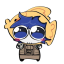 akatsukiiratheunifox
