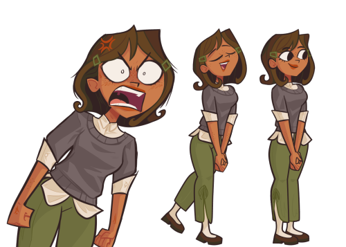 Man Comics Can Be Exhausting To Make, And Then Halfway Through It You Feel Like Scrapping It Because