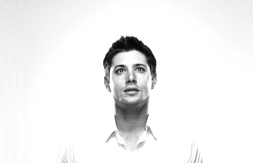 itsajensenthing:  “I wasn't a problematic child or a troubled kid, I got into
