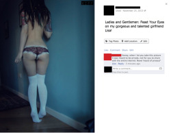 justify-sexy:  These Facebook Fails Will