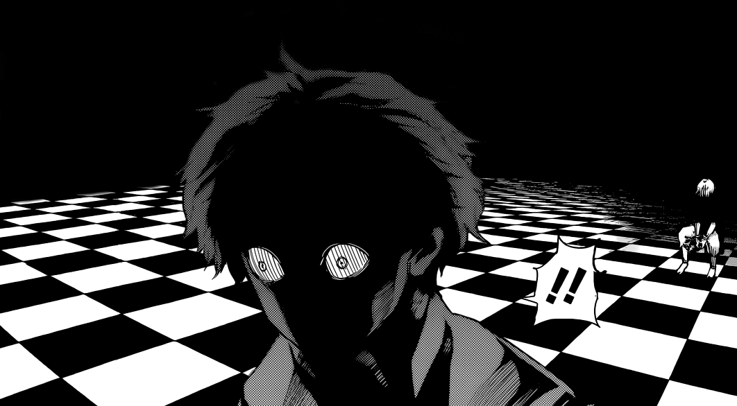 kenkamishiro:  30-Day Tokyo Ghoul Challenge Day 3: Fave line from Unravel 