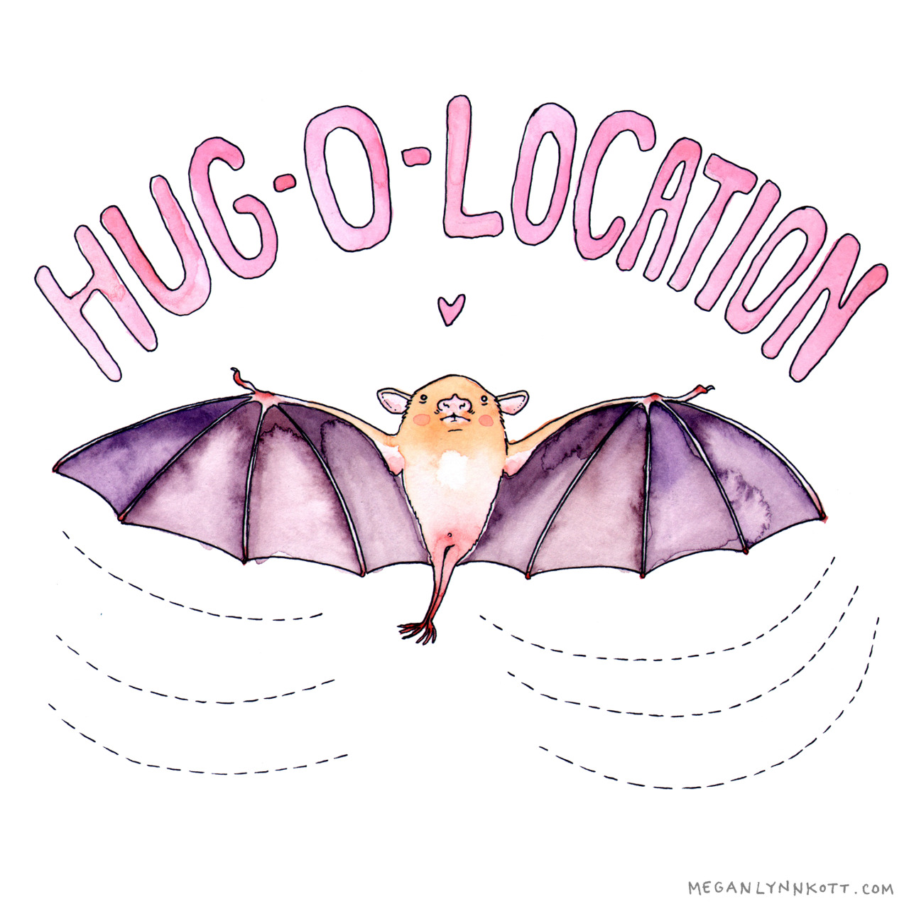 meganlynnkott:  Happy New Year!  I’m currently using hug-o-location to find you. 