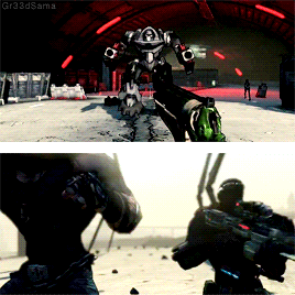 gr33d-sama:  Borderlands Appreciation Month Week 1 || Borderlands 1Tuesday, September