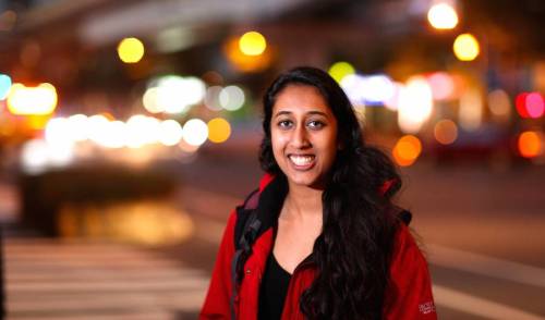 micdotcom: At 20, Divya Nag dropped out of college and is now revolutionizing the medical industryIn