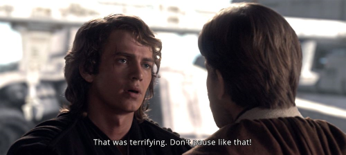 the-wan-n-only: INCORRECT STAR WARS QUOTES (x)