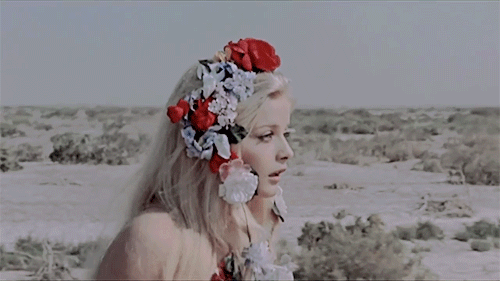 honeymoonavenue:  candy (1968)