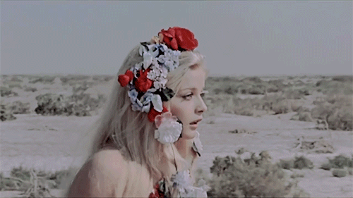 Porn photo honeymoonavenue:  candy (1968)