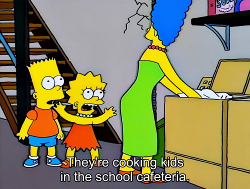 hayscodeviolation:   The Simpsons - 6x06