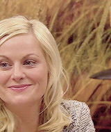ludcat-blog:the many faces of leslie knope↳ season 1
