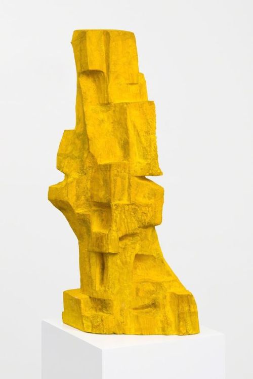 topcat77: Ryosuke Yazaki   b.1965, Tokyo-based artist Time Axis Second Edition, 2017 