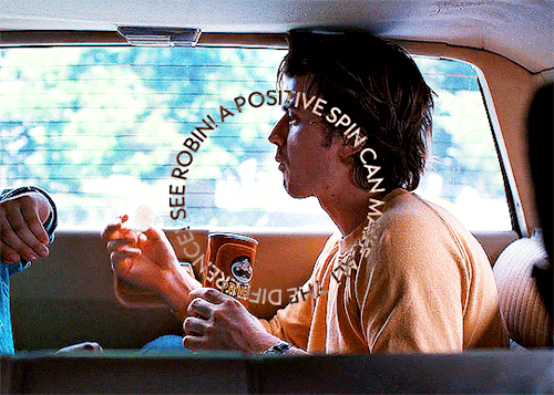fatoujallovv:  @pscentral​ event 06: favourite characters/performersJOE KEERY 