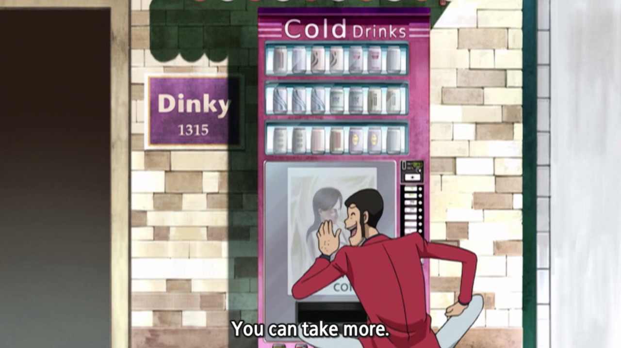 cavenbishie:    Whoever doesn’t like detective conan, let’s just take a moment