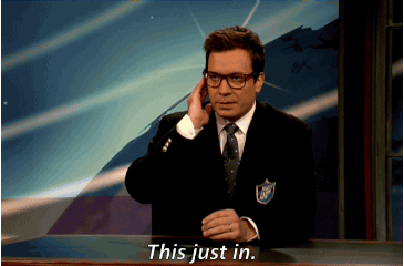 latenightjimmy:  It’s Night News Now!