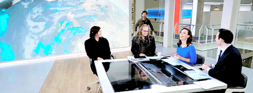 Norman Reedus dragged off the Sky News Sunrise set  
