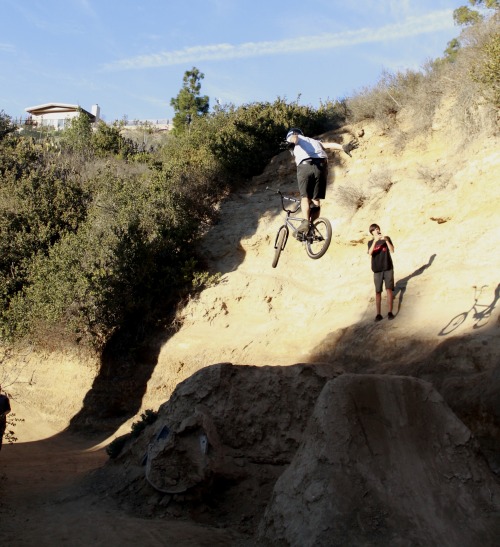 alderthefuckingtree:  andrew throwin a fat suicide no-hander