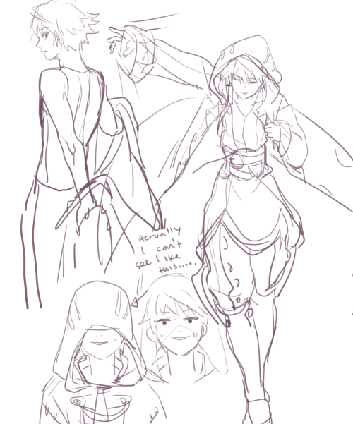 aaamph:  some more robins,,