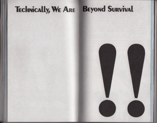 Marshall McLuhan, Understanding Media: The Extensions of Man (1964)