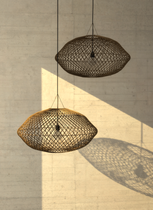 Bamboo Lamp*Converted for the Sims 4D O W N L O A DConverted from 3D model by hovantai.3243 swa