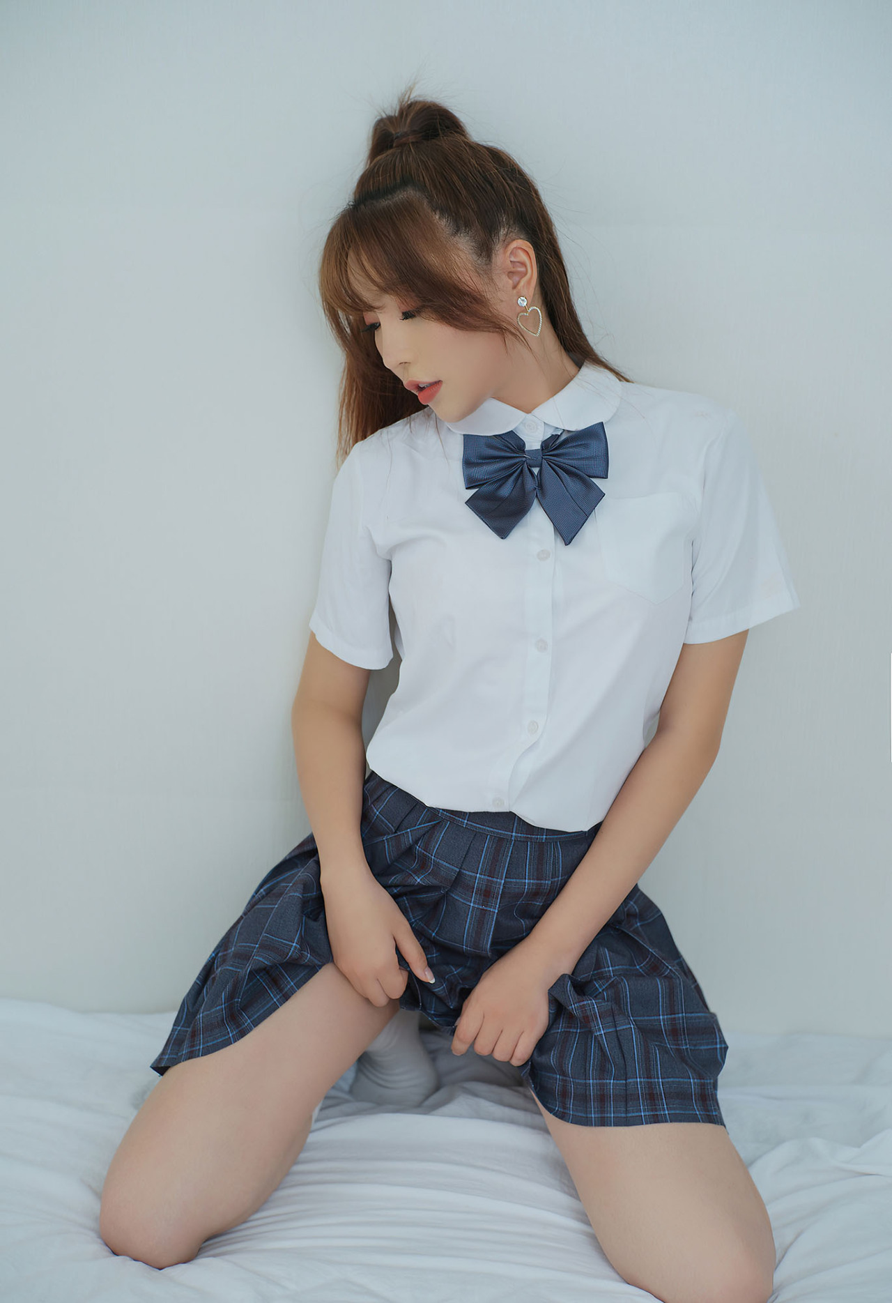 Porn sailor-suit-diary:セーラー服 photos