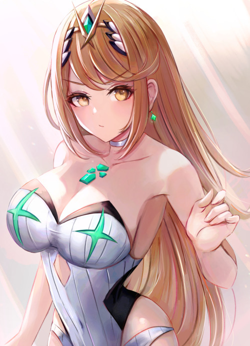 Mythra