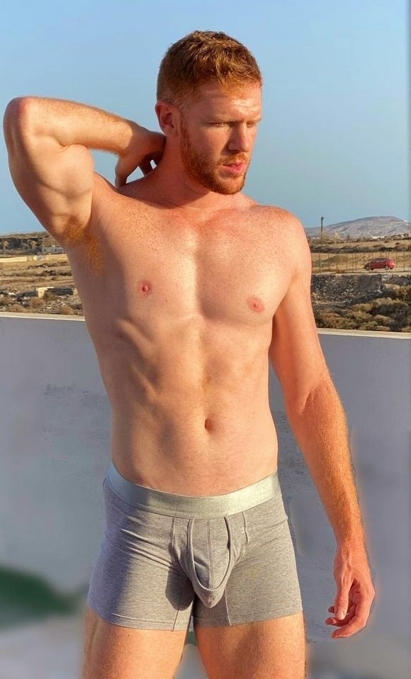 lednutt - Redheads, gingers, blonds, all get me going!