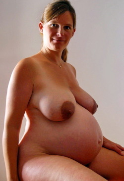 Redhead girls, areolas, sometimes pregnancy,