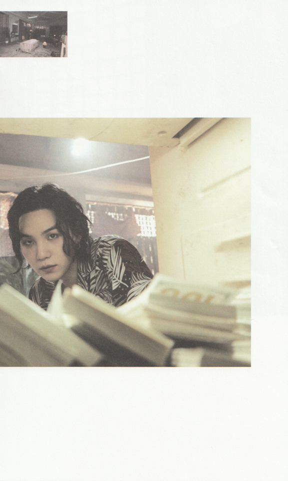 Agust D - D-DAY Part VI