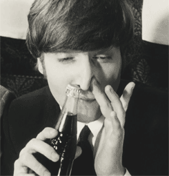 The people knows the Beatles like this: