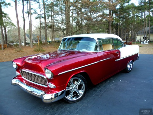Muscle Cars Fans