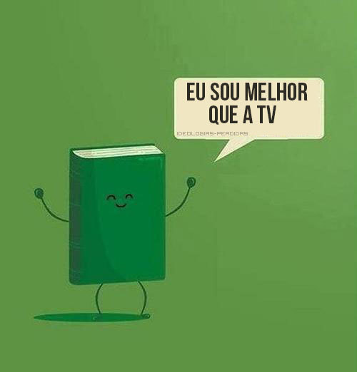 Nunca desista do amor.